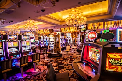 Güvenilir Casino Sitesi Nasıl Bulunur?